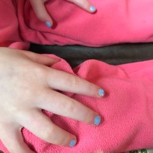 Meet your Posher, Holly